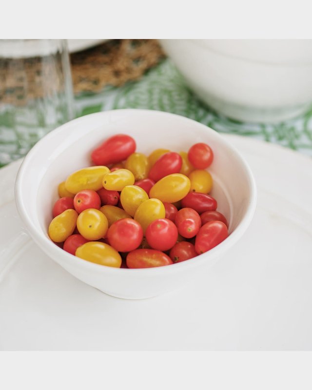 Luna Cereal Bowl